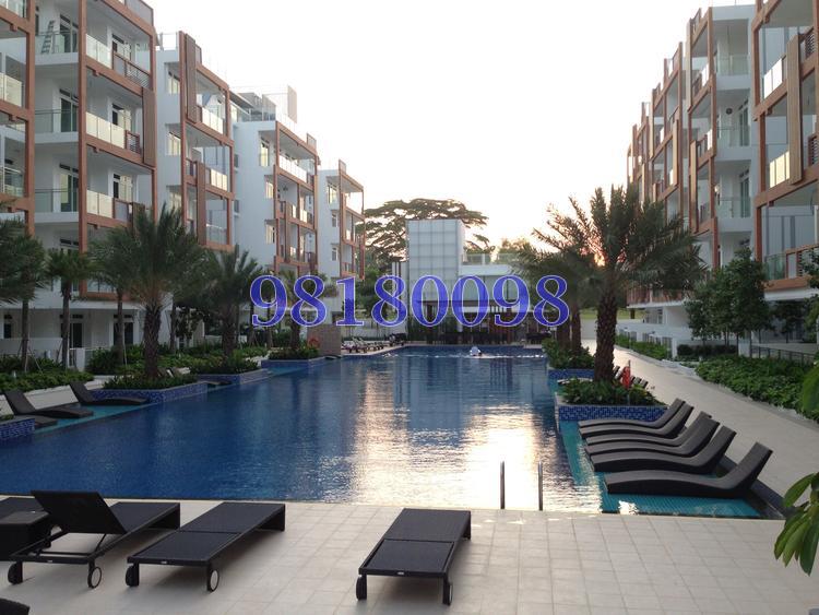 Parc Rosewood (D25), Condominium #109793322